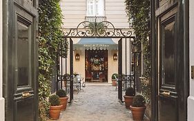 Hôtel de l'Abbaye